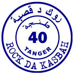 Rock Da Kasbah